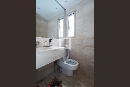 Apartamento à venda com 227m², 3 quartos e 2 vagas Apartamento à venda com 227m², 3 quartos e 2 vagasCobertura