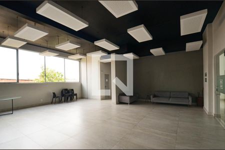 Apartamento à venda com 74m², 3 quartos e 3 vagasÁrea comum