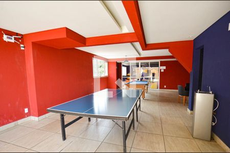 Apartamento à venda com 74m², 3 quartos e 3 vagasÁrea comum