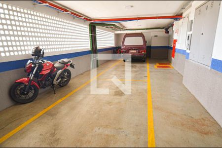 Apartamento à venda com 74m², 3 quartos e 3 vagasGaragem