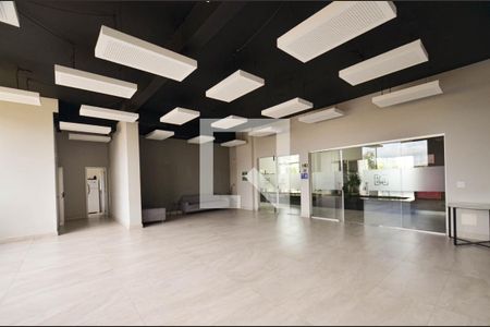 Apartamento à venda com 74m², 3 quartos e 3 vagasÁrea comum