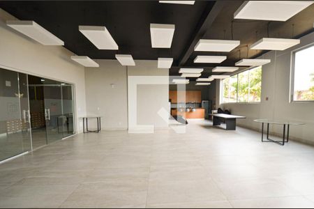 Apartamento à venda com 74m², 3 quartos e 3 vagasÁrea comum