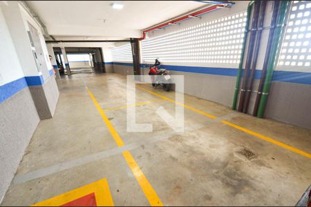 Apartamento à venda com 74m², 3 quartos e 3 vagasGaragem