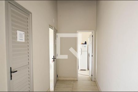 Apartamento à venda com 74m², 3 quartos e 3 vagasÁrea comum