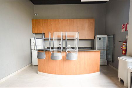 Apartamento à venda com 74m², 3 quartos e 3 vagasÁrea comum