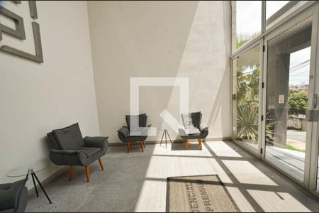 Apartamento à venda com 74m², 3 quartos e 3 vagasEntrada