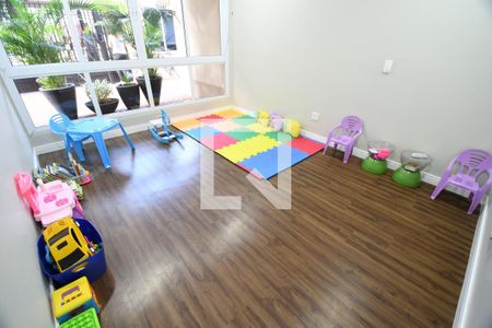 Apartamento para alugar com 90m², 2 quartos e 2 vagasBrinquedoteca