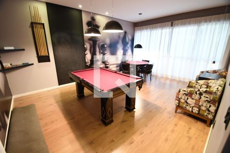 Apartamento para alugar com 90m², 2 quartos e 2 vagasSala de Jogos