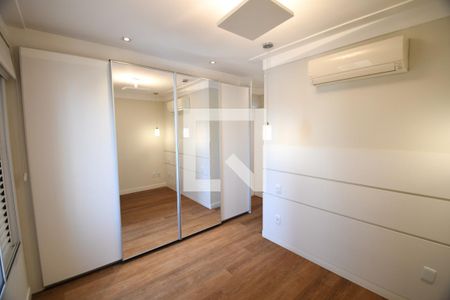 Apartamento para alugar com 90m², 2 quartos e 2 vagasQuarto 2 - Suíte