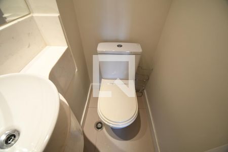 Apartamento para alugar com 90m², 2 quartos e 2 vagasLavabo