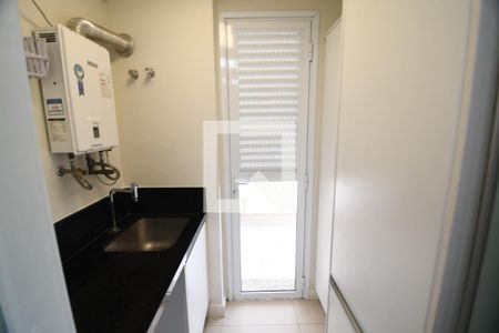 Apartamento para alugar com 90m², 2 quartos e 2 vagasÁrea de Serviço