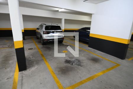 Apartamento para alugar com 90m², 2 quartos e 2 vagasGaragem
