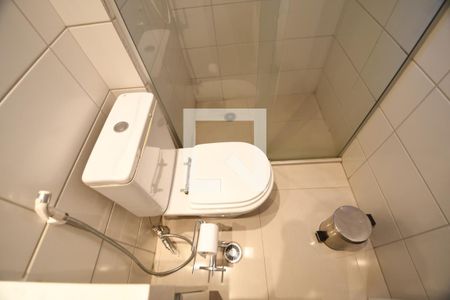 Apartamento para alugar com 90m², 2 quartos e 2 vagasBanheiro 2