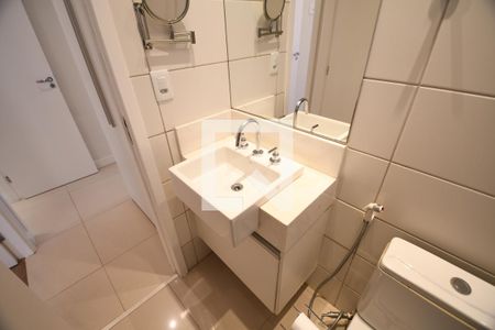 Apartamento para alugar com 90m², 2 quartos e 2 vagasBanheiro 2