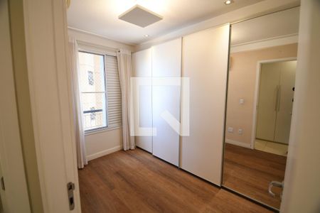 Quarto 1 de apartamento para alugar com 2 quartos, 90m² em Cambuí, Campinas