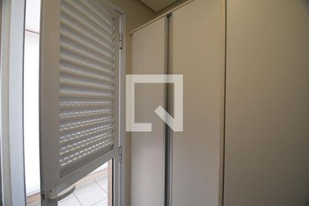 Apartamento para alugar com 90m², 2 quartos e 2 vagasÁrea de Serviço
