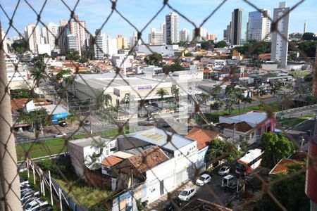 Apartamento para alugar com 90m², 2 quartos e 2 vagasQuarto 2 - Suíte Vista