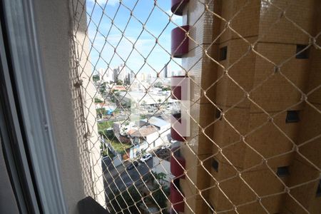 Apartamento para alugar com 90m², 2 quartos e 2 vagasQuarto 1 - Vista