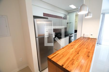 Apartamento para alugar com 90m², 2 quartos e 2 vagasCozinha