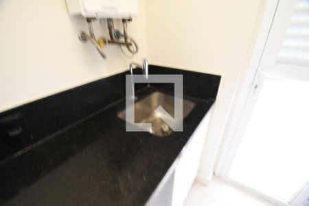 Apartamento para alugar com 90m², 2 quartos e 2 vagasÁrea de Serviço