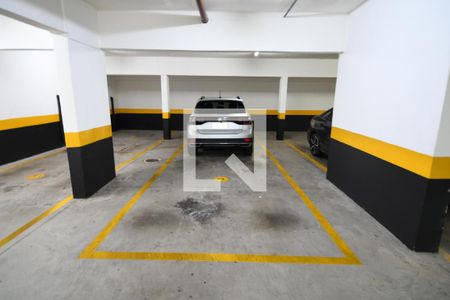 Apartamento para alugar com 90m², 2 quartos e 2 vagasGaragem