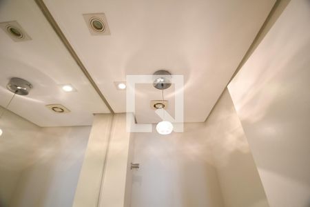 Apartamento para alugar com 90m², 2 quartos e 2 vagasLavabo 