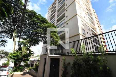 Apartamento para alugar com 90m², 2 quartos e 2 vagasFachada do Prédio
