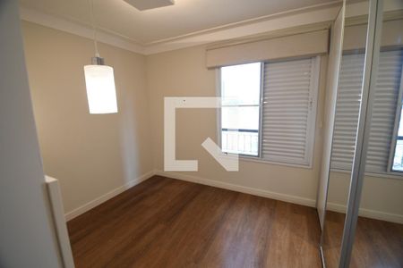 Apartamento para alugar com 90m², 2 quartos e 2 vagasQuarto 2 - Suíte