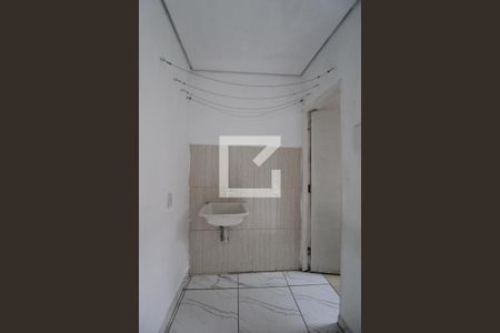 Studio para alugar com 35m², 1 quarto e sem vagaÁrea de Serviço