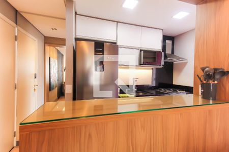 Apartamento à venda com 65m², 2 quartos e 1 vaga Apartamento à venda com 65m², 2 quartos e 1 vagaCozinha