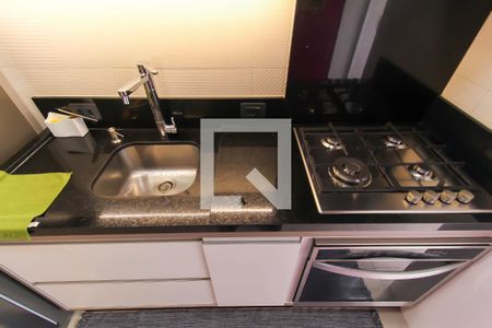 Apartamento à venda com 65m², 2 quartos e 1 vaga Apartamento à venda com 65m², 2 quartos e 1 vagaCozinha