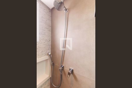 Apartamento à venda com 65m², 2 quartos e 1 vaga Apartamento à venda com 65m², 2 quartos e 1 vagaBanheiro