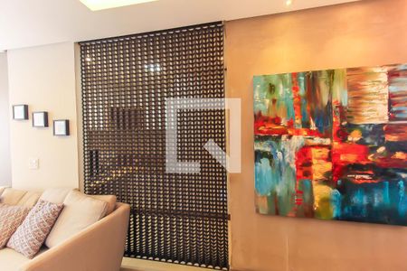 Apartamento à venda com 65m², 2 quartos e 1 vaga Apartamento à venda com 65m², 2 quartos e 1 vagaEscritório