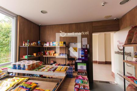 Apartamento à venda com 65m², 2 quartos e 1 vaga Apartamento à venda com 65m², 2 quartos e 1 vagaMercadinho