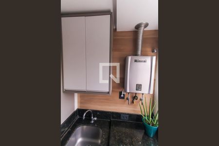 Apartamento à venda com 65m², 2 quartos e 1 vaga Apartamento à venda com 65m², 2 quartos e 1 vagaÁrea de Serviço