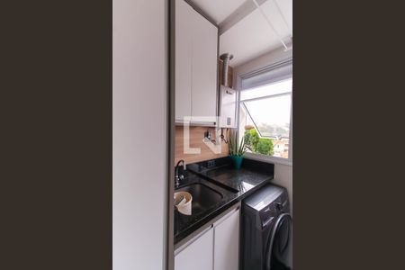 Apartamento à venda com 65m², 2 quartos e 1 vaga Apartamento à venda com 65m², 2 quartos e 1 vagaÁrea de Serviço