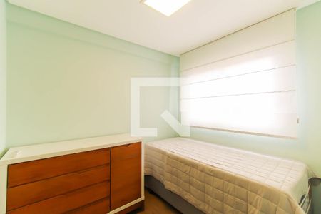 Quarto 1 de apartamento à venda com 2 quartos, 65m² em Vila Bertioga, São Paulo
