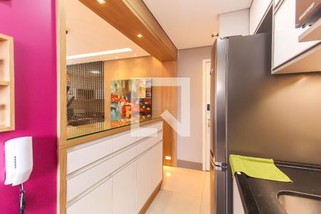 Apartamento à venda com 65m², 2 quartos e 1 vaga Apartamento à venda com 65m², 2 quartos e 1 vagaCozinha