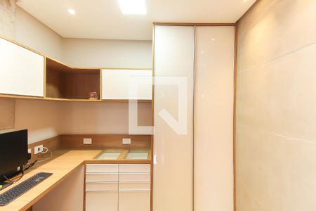 Apartamento à venda com 65m², 2 quartos e 1 vaga Apartamento à venda com 65m², 2 quartos e 1 vagaEscritório