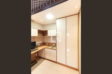 Apartamento à venda com 65m², 2 quartos e 1 vaga Apartamento à venda com 65m², 2 quartos e 1 vagaEscritório