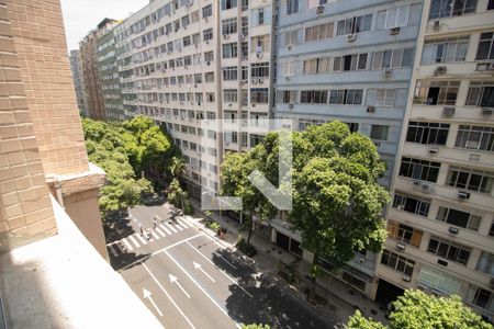 Apartamento para alugar com 100m², 2 quartos e sem vagaVista do Quarto 2