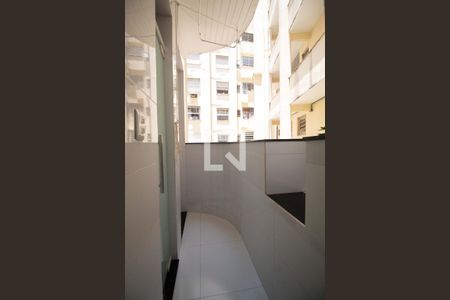 Apartamento para alugar com 100m², 2 quartos e sem vagaÁrea de serviço