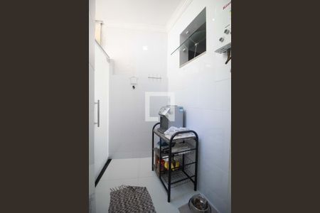 Apartamento para alugar com 100m², 2 quartos e sem vagaCozinha