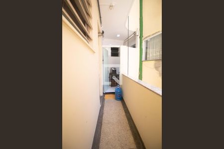 Apartamento para alugar com 100m², 2 quartos e sem vagaCozinha