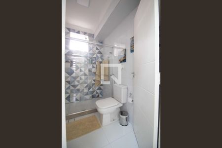 Apartamento para alugar com 100m², 2 quartos e sem vagaBanheiro social