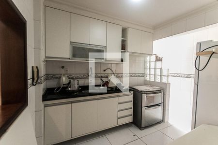 Apartamento para alugar com 78m², 2 quartos e 1 vagacozinha