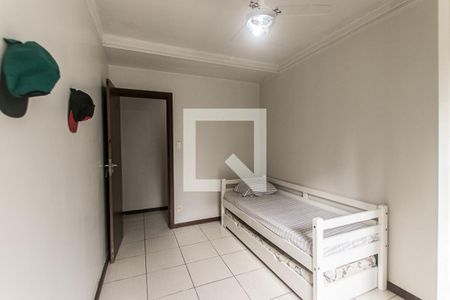 Apartamento para alugar com 78m², 2 quartos e 1 vagaQuarto
