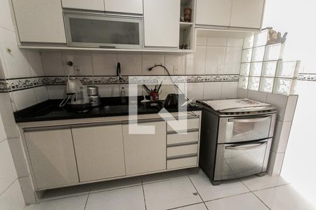 Apartamento para alugar com 78m², 2 quartos e 1 vagacozinha