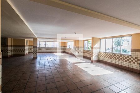 Apartamento para alugar com 78m², 2 quartos e 1 vagaÁrea comum