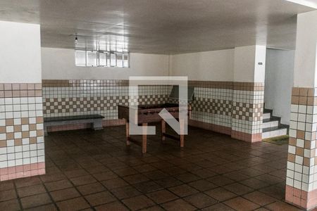 Apartamento para alugar com 78m², 2 quartos e 1 vagaÁrea comum